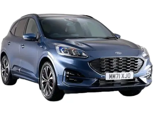 Ford Kuga ST-Line X ED EcoBlue A MM71 XJO
