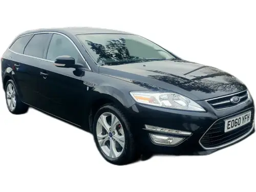 Ford Mondeo EO60 YFH
