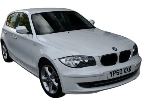 BMW 116i Sport YP60 XXK