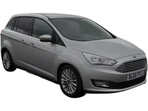 Ford Grand C-Max BL65 FYJ
