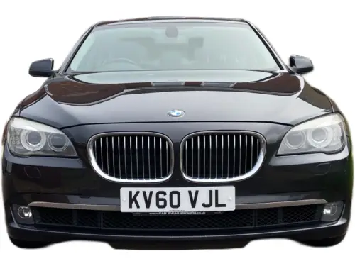BMW 730 KV60 VJL