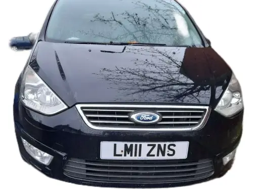 Ford Galaxy Zetec TDCi Auto LM11 ZNS