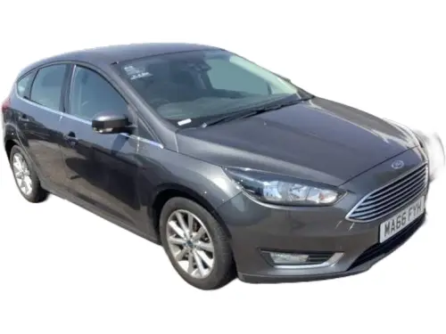 Ford Focus MA66 FYH