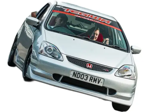 Honda Civic ND03 RMV