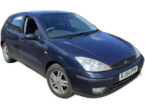 Ford Focus RJ54 PPV