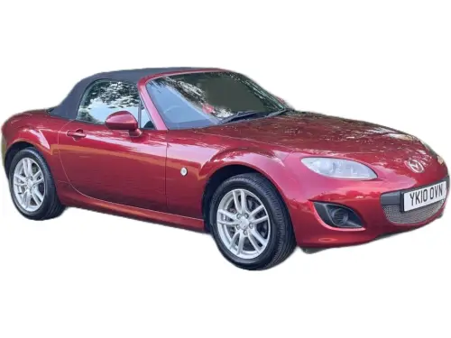 Mazda MX-5 YK10 OVN