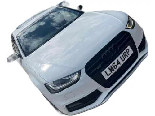 Audi A4 LM64 URP