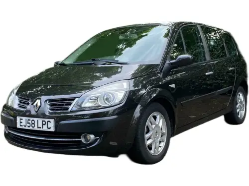 Renault G-Scenic DYN S 5 VVT A EJ58 LPC