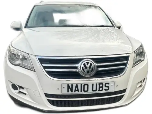 Volkswagen Tiguan NA10 UBS