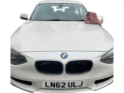 BMW 1 Series LN62 ULJ