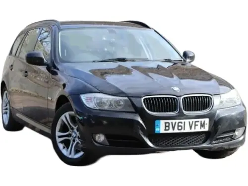 BMW 3 Series BV61 VFM