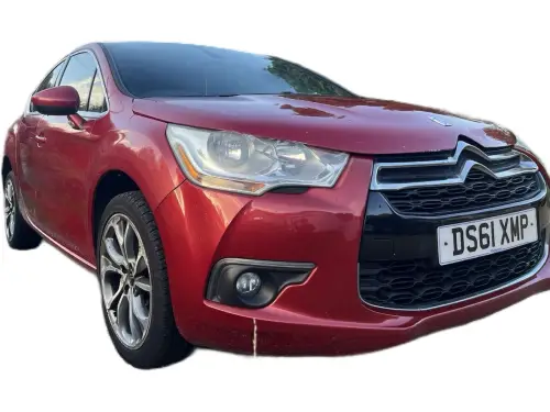 Citroën DS4 DS61 XMP
