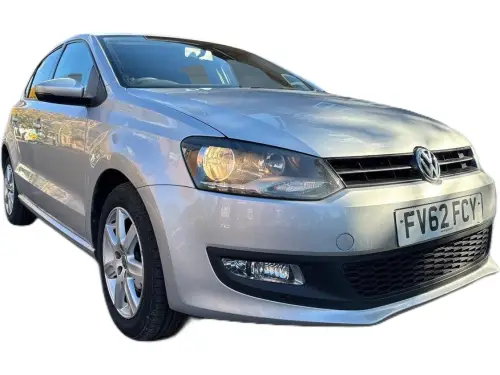 Volkswagen Polo FV62 FCY