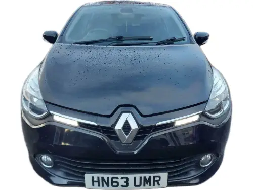 Renault Clio Dynamique Medianav HN63 UMR