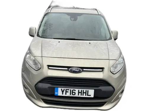Ford Tourneo Connect YF16 HHL