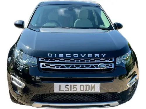 Land Rover Discovery Sport Lux HSE SD4 A LS15 ODM