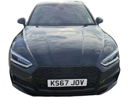 Audi A5 KS67 JOV