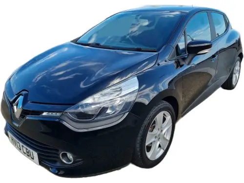 Renault Clio Expression Plus 16v HV13 CBU