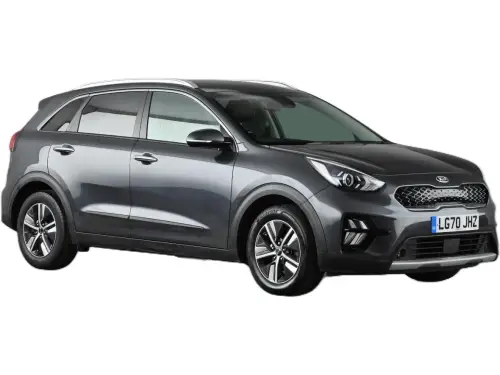 Kia Niro LG70 JHZ