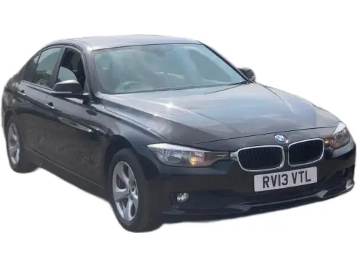 BMW 3 Series RV13 VTL