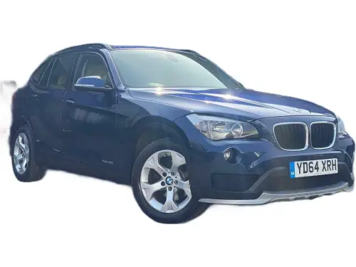 BMW X1 xDrive20i SE Auto YD64 XRH