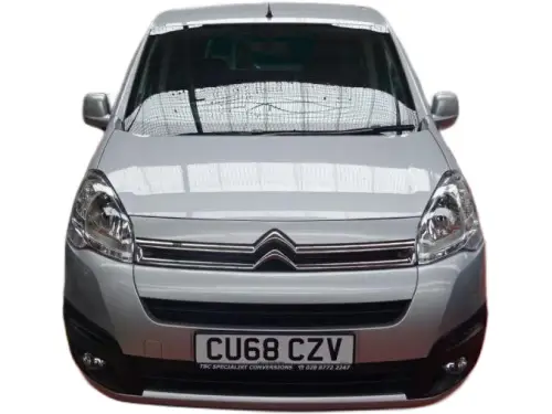 Citroën Berlingo Multispace CU68 CZV