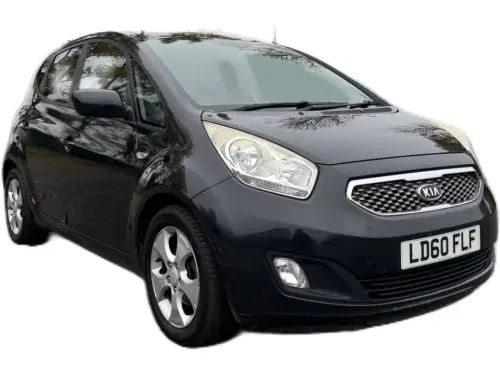 Kia Venga LD60 FLF