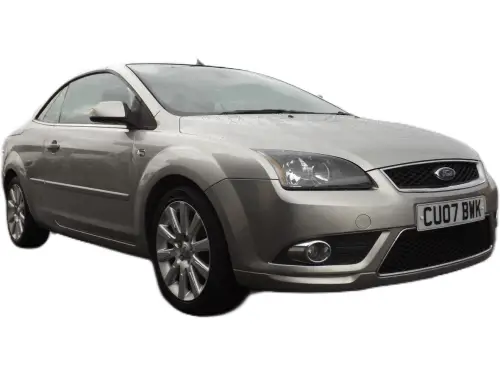 Ford Focus CU07 BWK
