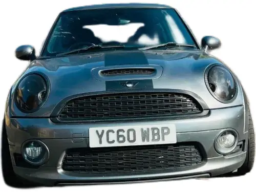 MINI Cooper S YC60 WBP