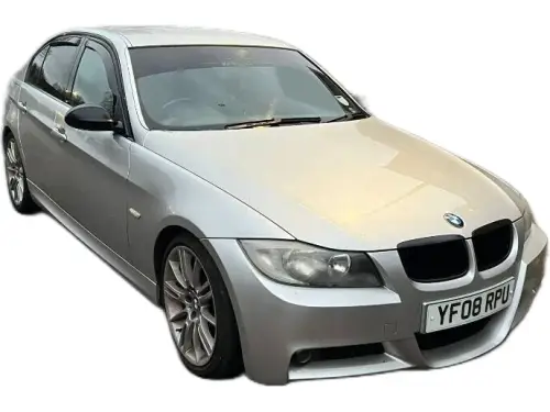 BMW 320i M Sport YF08 RPU