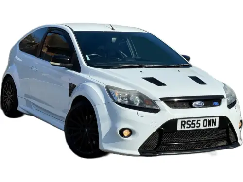 Ford Focus RS55 OWN