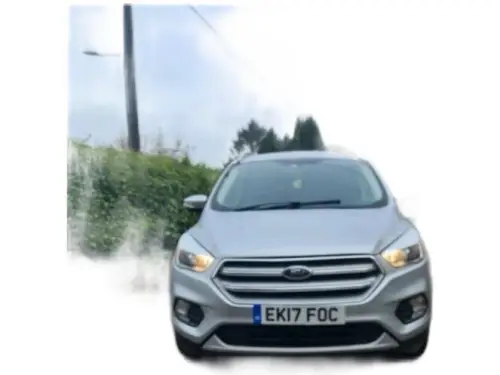 Ford Kuga EK17 FOC