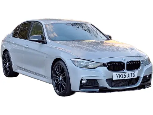 BMW 3 Series YK15 ATO