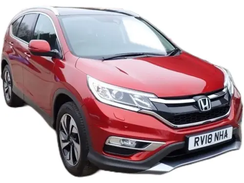 Honda CR-V RV18 NHA