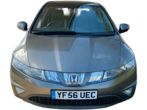 Honda Civic ES i-VTEC YF56 UEC