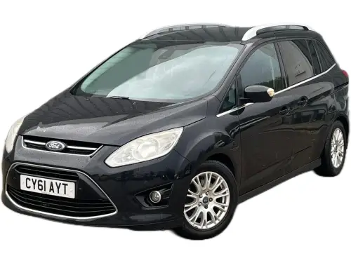 Ford Grand C-Max CY61 AYT