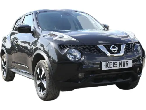 Nissan Juke KE19 NWR