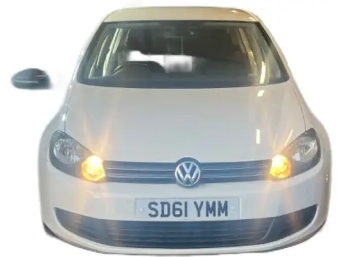 Volkswagen Golf SD61 YMM