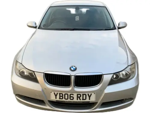 BMW 3 Series YB06 RDY