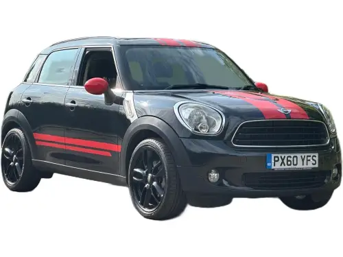 MINI Mini PX60 YFS