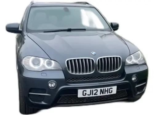 BMW X5 GJ12 NHG
