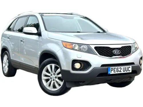 Kia Sorento PE62 UUC