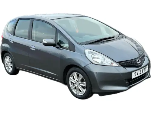 Honda Jazz SV13 VTY