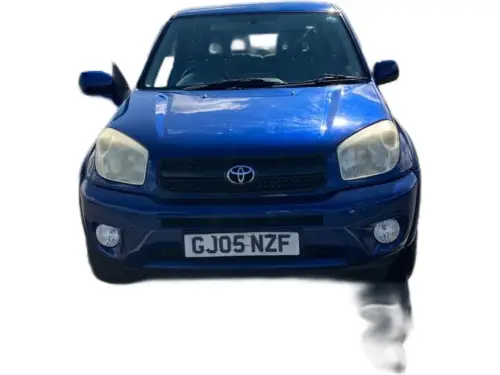 Toyota RAV4 GJ05 NZF