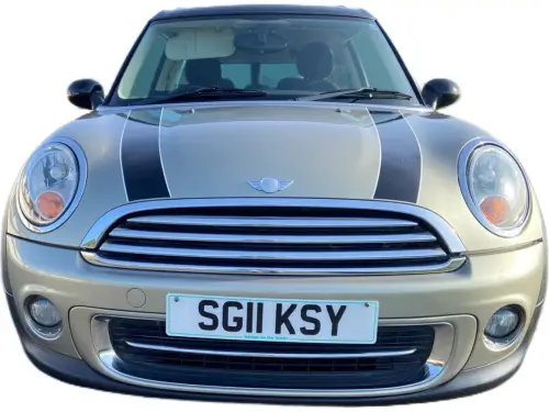 MINI Mini SG11 KSY