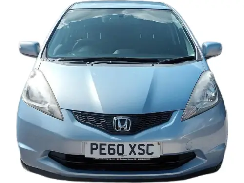 Honda Jazz PE60 XSC