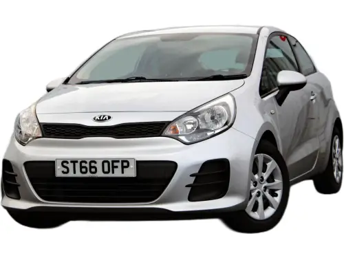 Kia RIO ST66 OFP
