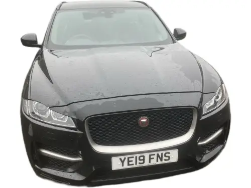 Jaguar F-Pace YE19 FNS