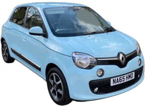 Renault Twingo Dynamique SCe S/S NA65 HMO