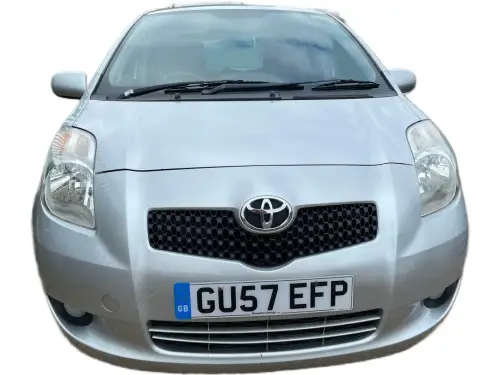Toyota Yaris GU57 EFP
